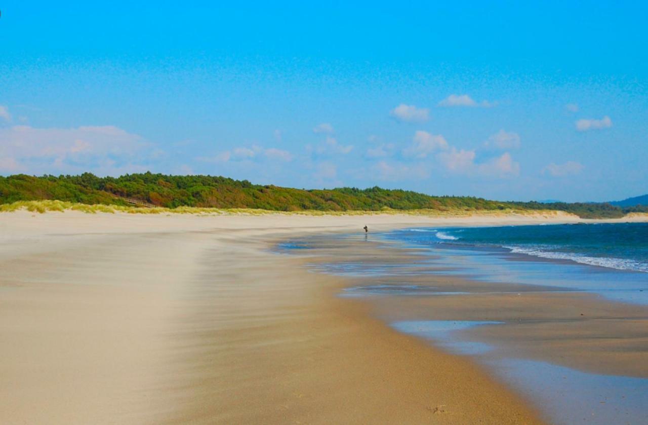 Cabedelo Spot - Beachside Vacations فيانا دو كاستيلو المظهر الخارجي الصورة